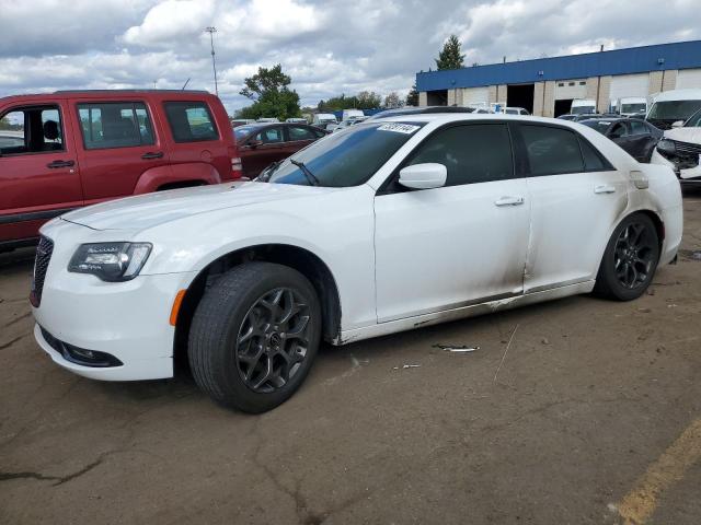 chrysler 300 s 2018 2c3ccagg6jh149639