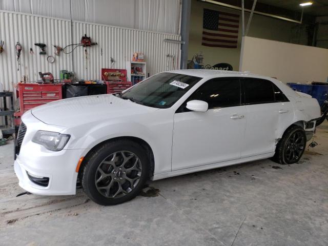 chrysler 300 s 2018 2c3ccagg6jh223223