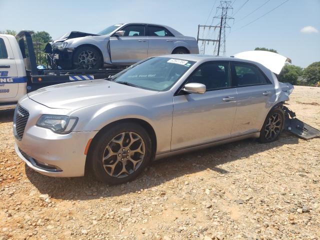 chrysler 300 2018 2c3ccagg6jh269263