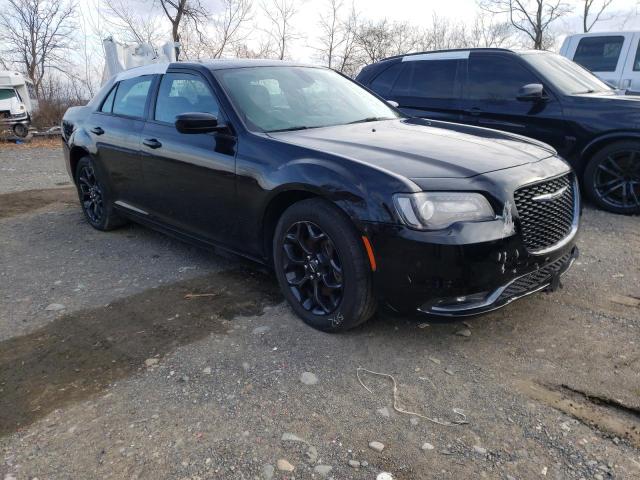 chrysler 300 2019 2c3ccagg6kh632100