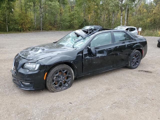 chrysler 300 s 2021 2c3ccagg6mh592488