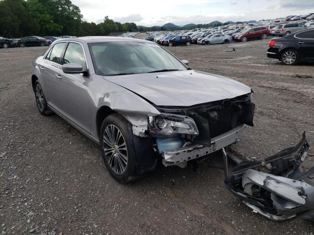 chrysler 300 2014 2c3ccagg7eh162017