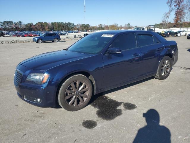 chrysler 300 s 2014 2c3ccagg7eh229263