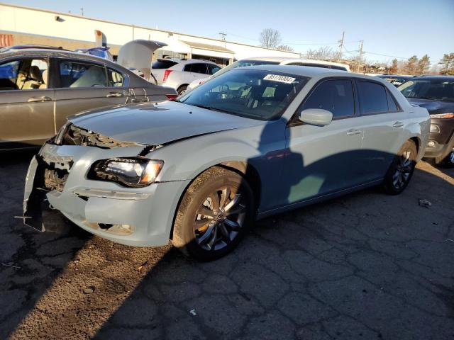 chrysler 300 s 2014 2c3ccagg7eh309680