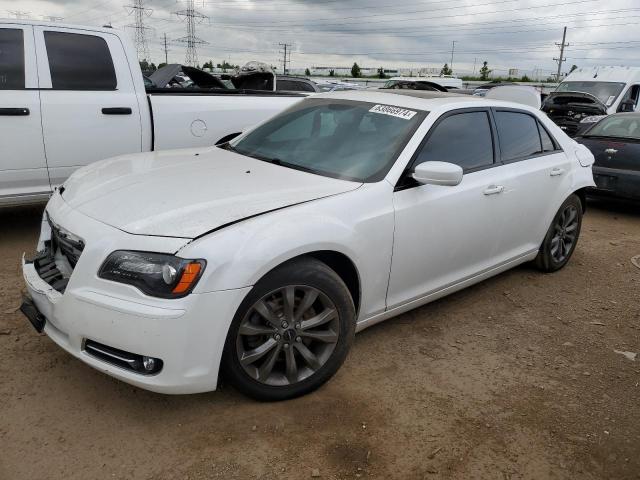 chrysler 300 s 2014 2c3ccagg7eh331498