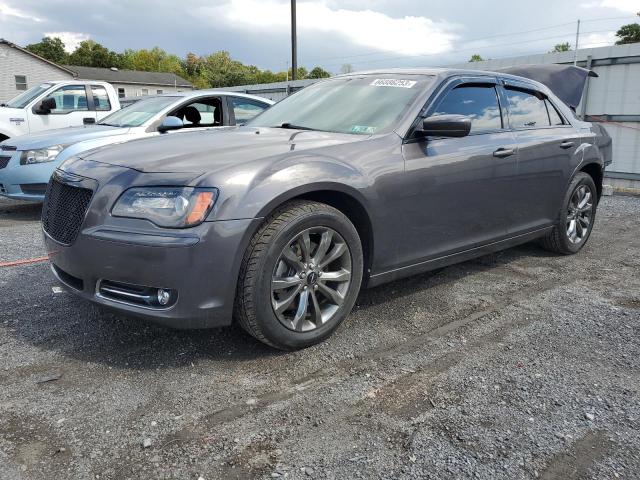 chrysler 300 s 2014 2c3ccagg7eh337141