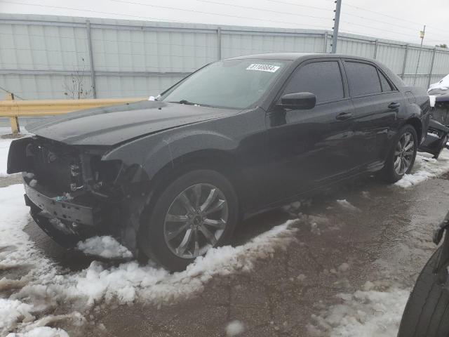 chrysler 300 s 2014 2c3ccagg7eh337396