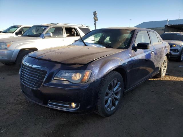 chrysler 300 2014 2c3ccagg7eh357311