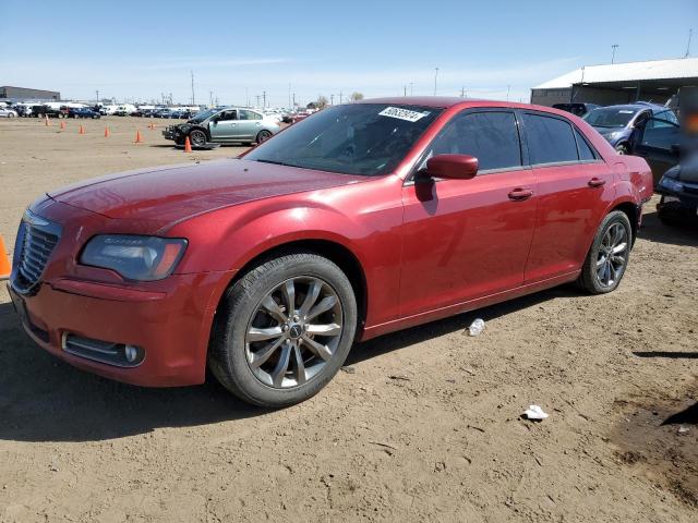 chrysler 300 2014 2c3ccagg7eh365876