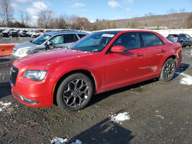 chrysler 300 s 2015 2c3ccagg7fh793058