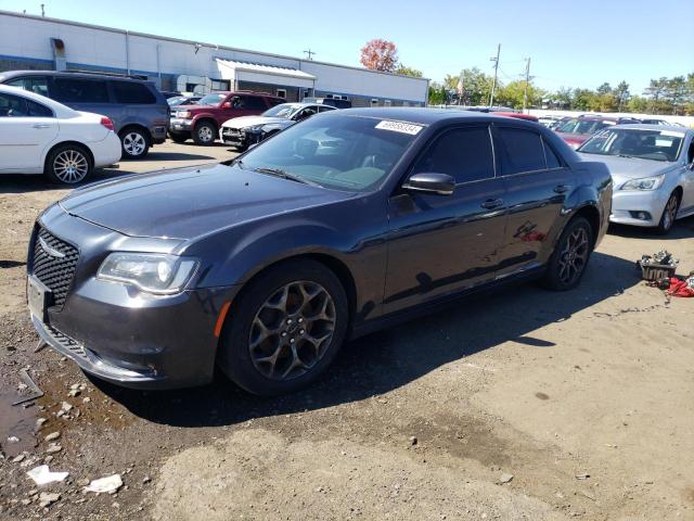 chrysler 300 s 2015 2c3ccagg7fh909035