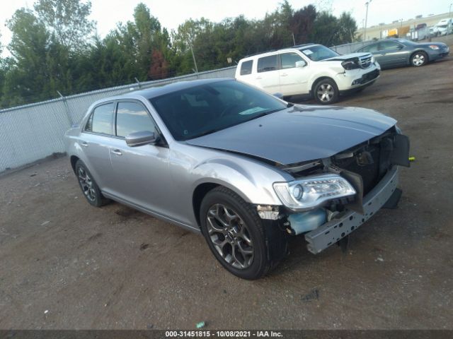 chrysler 300 2015 2c3ccagg7fh923338