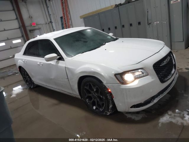 chrysler 300 2016 2c3ccagg7gh171013