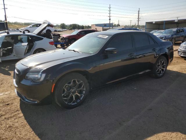 chrysler 300 2016 2c3ccagg7gh244476