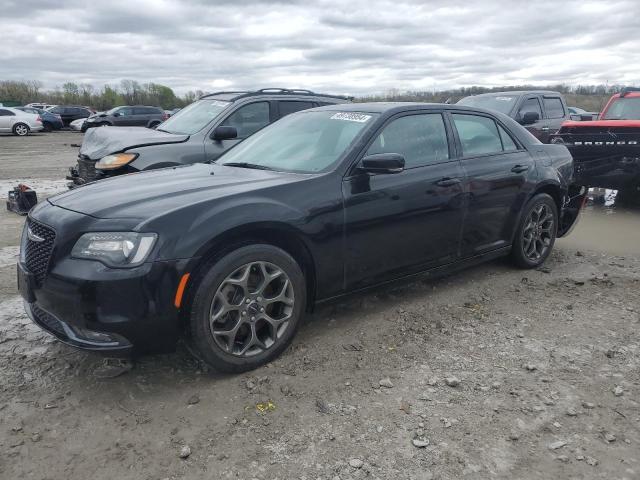 chrysler 300 2017 2c3ccagg7hh606839