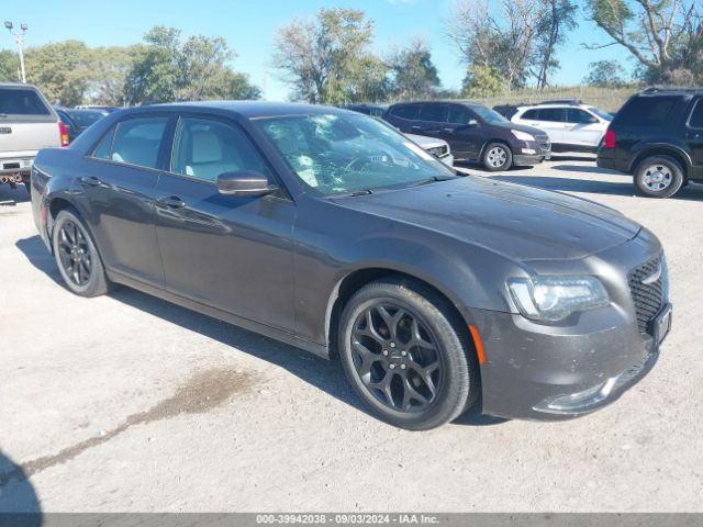 chrysler 300 2019 2c3ccagg7kh506456