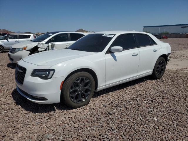 chrysler 300 s 2019 2c3ccagg7kh648578