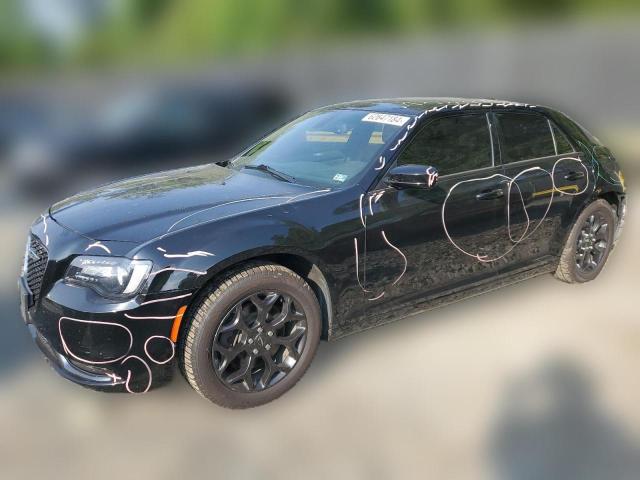 chrysler 300 2019 2c3ccagg7kh663940