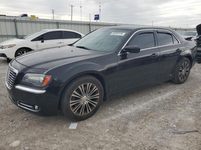 chrysler 300 s 2013 2c3ccagg8dh565888