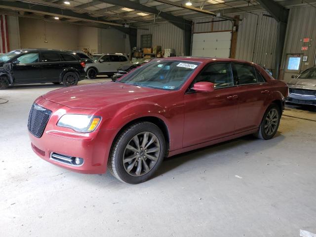 chrysler 300 s 2014 2c3ccagg8eh283848