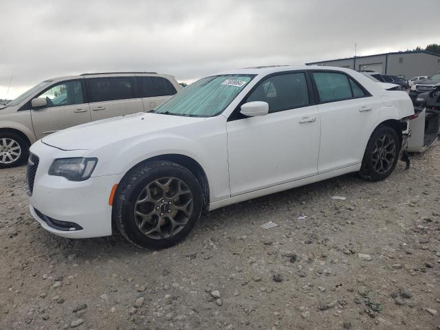 chrysler 300 s 2015 2c3ccagg8fh781663