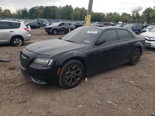 chrysler 300 s 2015 2c3ccagg8fh831350