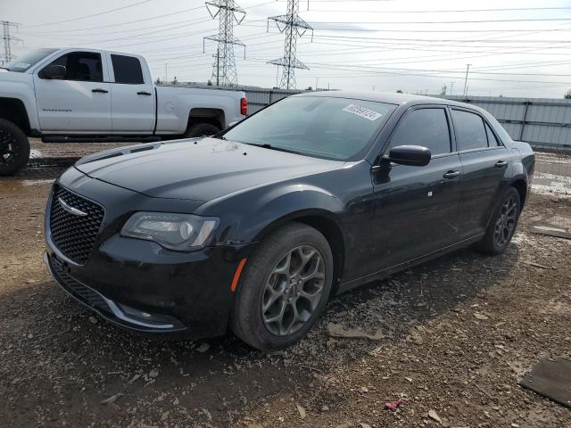 chrysler 300 2015 2c3ccagg8fh899468