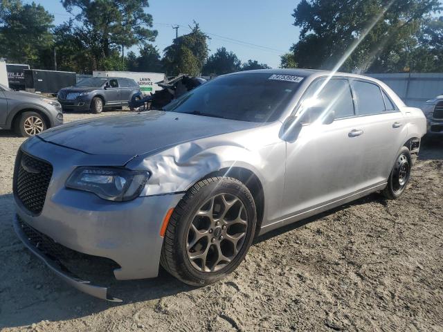 chrysler 300 s 2015 2c3ccagg8fh927186