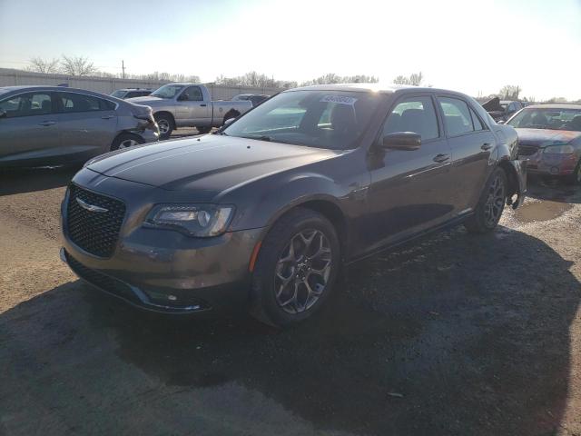 chrysler 300 s 2016 2c3ccagg8gh106641