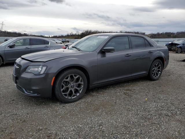 chrysler 300 s 2016 2c3ccagg8gh282976