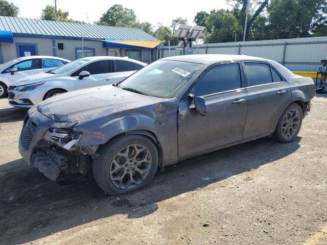 chrysler 300 s 2017 2c3ccagg8hh522092