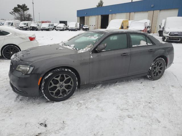 chrysler 300 s 2017 2c3ccagg8hh591705