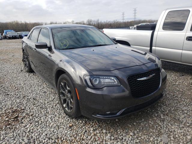 chrysler 300 s 2018 2c3ccagg8jh149268