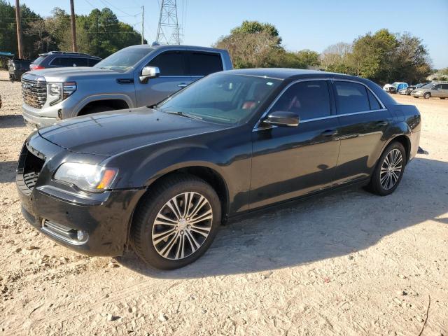 chrysler 300 s 2013 2c3ccagg9dh718570