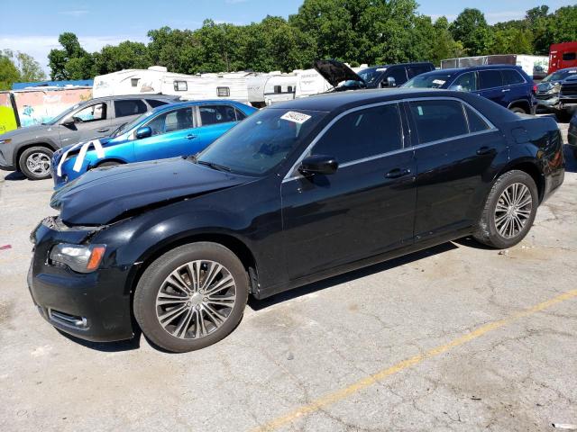 chrysler 300 s 2013 2c3ccagg9dh728466