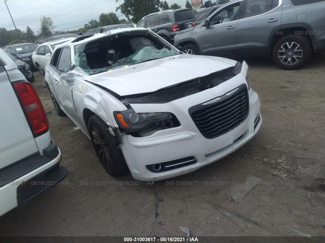 chrysler 300 2014 2c3ccagg9eh361652