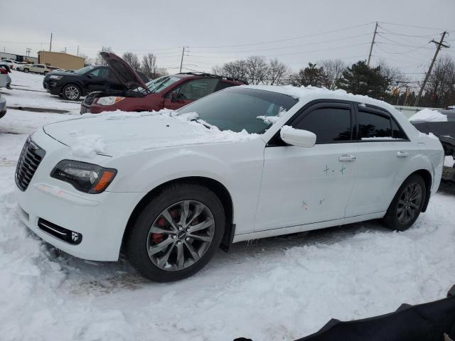 chrysler 300 s 2014 2c3ccagg9eh381836