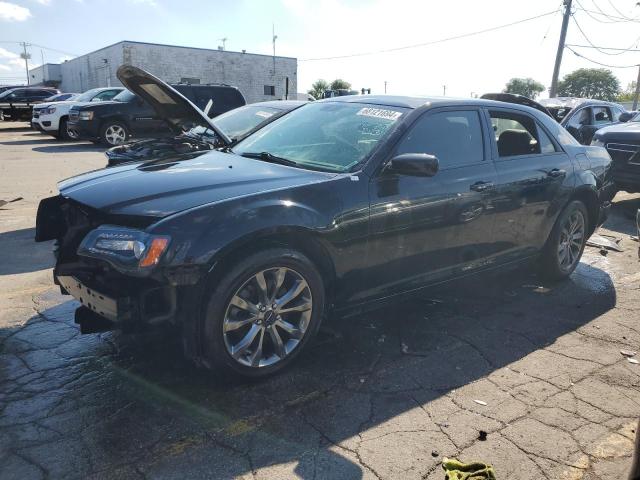 chrysler 300 s 2014 2c3ccagg9eh383540