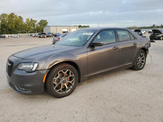 chrysler 300 s 2015 2c3ccagg9fh787245