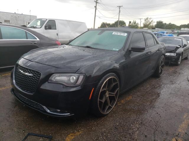 chrysler 300 s 2015 2c3ccagg9fh932350