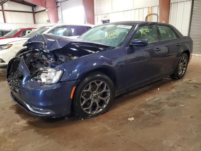 chrysler 300 2016 2c3ccagg9gh171031