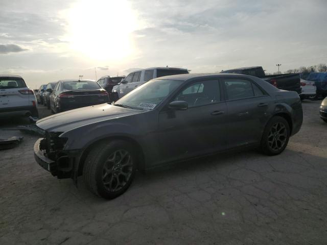 chrysler 300 2016 2c3ccagg9gh298703