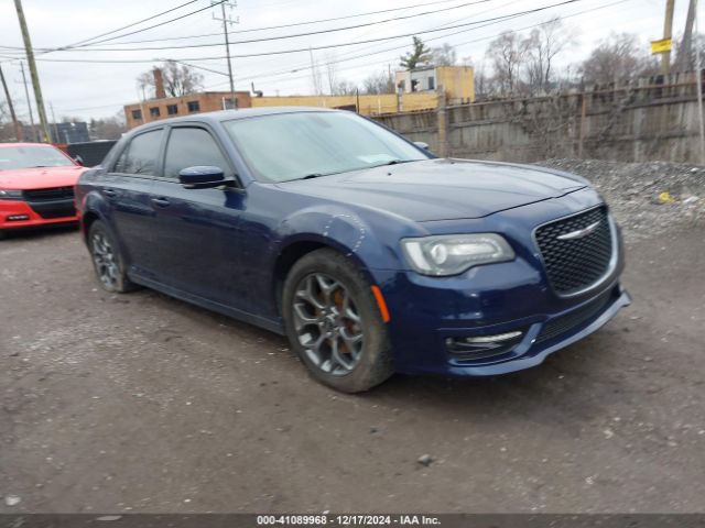 chrysler 300 2017 2c3ccagg9hh553416