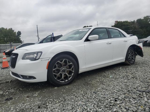 chrysler 300 s 2017 2c3ccagg9hh587016