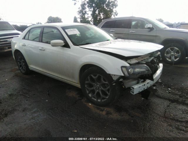 chrysler 300 2017 2c3ccagg9hh637722