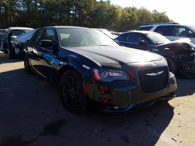 chrysler 300 s 2019 2c3ccagg9kh632138