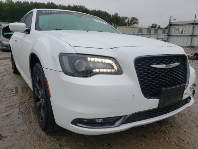 chrysler 300 s 2019 2c3ccagg9kh648467