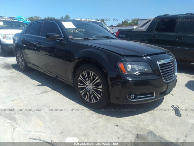 chrysler 300 2013 2c3ccaggxdh529359