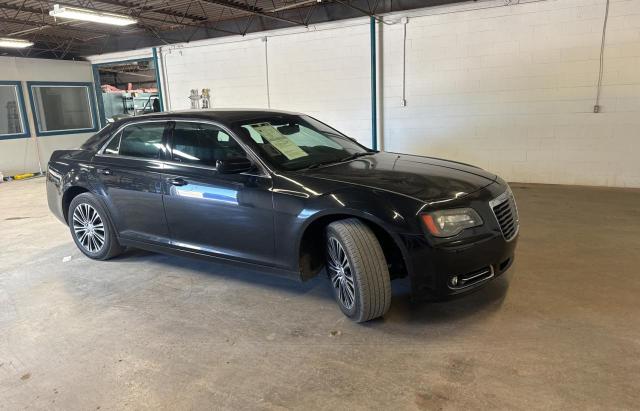 chrysler 300 s 2014 2c3ccaggxeh136477