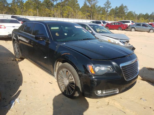 chrysler 300 s 2014 2c3ccaggxeh166868